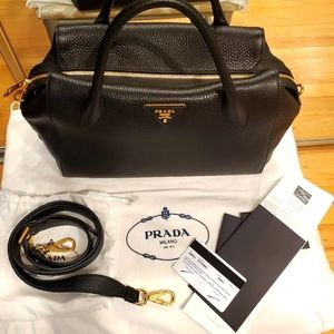 Prada Crossbag Sold already